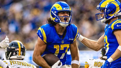 la rams spread|Los Angeles Rams Scores, Stats and Highlights .